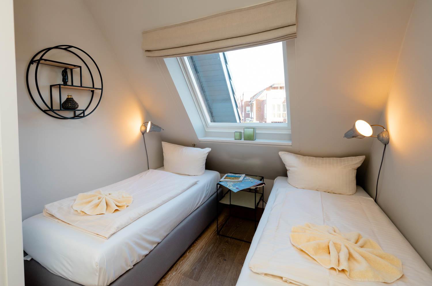 Ferienhaus Ekke Nekkepenn1 Westerland Exterior foto